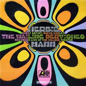 Herbie Mann - The Wailing Dervishes mp3