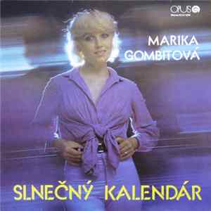 Marika Gombitová - Slnečný Kalendár mp3