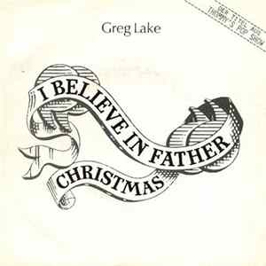 Greg Lake - I Believe In Father Christmas mp3