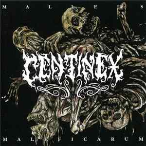 Centinex - Malleus Maleficarum mp3