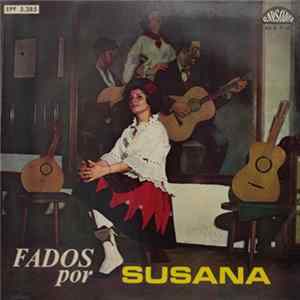 Susana - Fados Por.. mp3