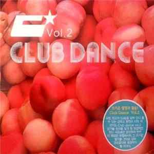 Various - Club Dance Vol. 2 mp3