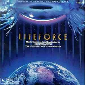 Henry Mancini - Lifeforce (Original Motion Picture Soundtrack) mp3