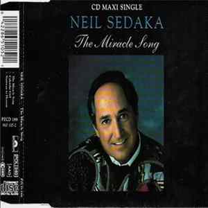 Neil Sedaka - The Miracle Song mp3