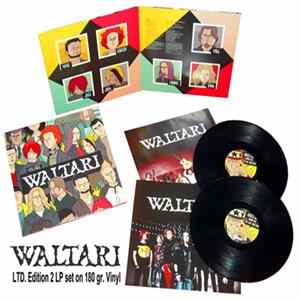 Waltari - You Are Waltari mp3