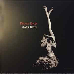 Barb Jungr - Those Days mp3