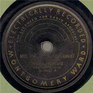 Bradley Kincaid - Mrs. Jimmie Rodgers' Lament / Little Joe mp3