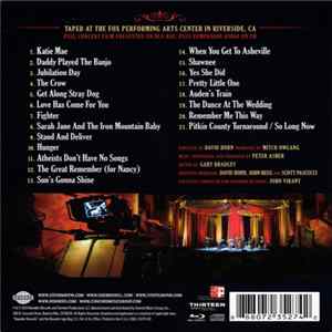 Steve Martin And The Steep Canyon Rangers Featuring Edie Brickell - Live mp3