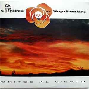 Catorce De Septiembre - Gritos Al Viento mp3