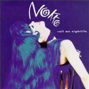 Nokko - Call Me Nightlife mp3