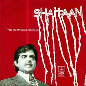R. D. Burman - Shaitaan mp3