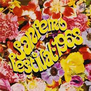 Various - Festival Di Sanremo 1968 mp3