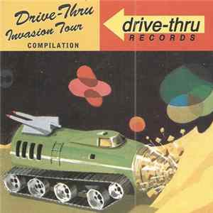Various - Drive-Thru Invasion Tour Compilation mp3
