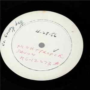 Mort Herbert - Night People mp3