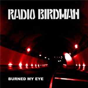 Radio Birdman - Burned My Eye mp3