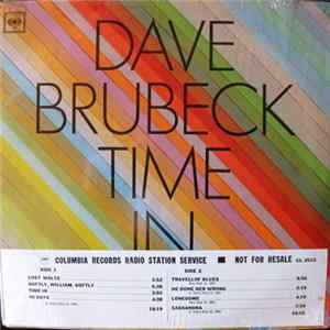Dave Brubeck - Time In mp3