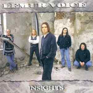 Lemur Voice - Insights mp3