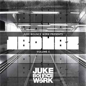 Various - JBDUBZ Vol. 5 mp3