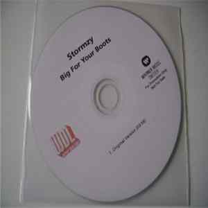 Stormzy - Big For Your Boots mp3
