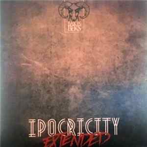 Bakis Beks - Ipocricity Extended mp3
