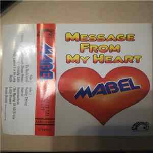 Mabel - Message From My Heart mp3
