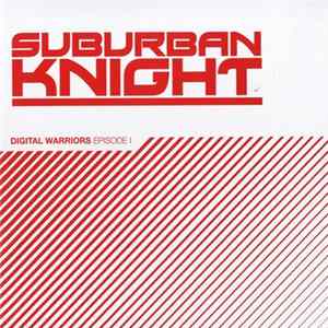 Suburban Knight - Digital Warriors (Episode I) mp3