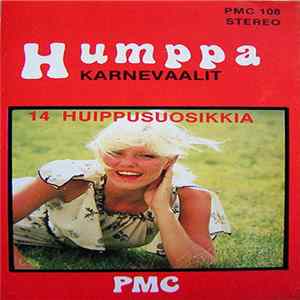 Various - Humppakarnevaalit mp3