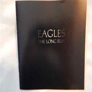 Eagles - The Long Run mp3