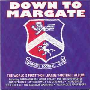 Various - Down To Margate mp3