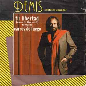 Demis - Demis Canta En Español mp3