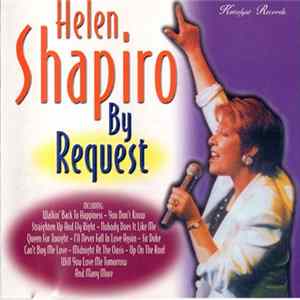 Helen Shapiro - By Request mp3