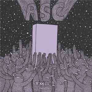 ASC - TMA-1 EP mp3
