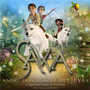 Andru Donalds - I Believe mp3