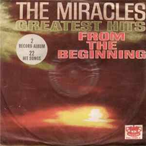 The Miracles - Greatest Hits From The Beginning mp3