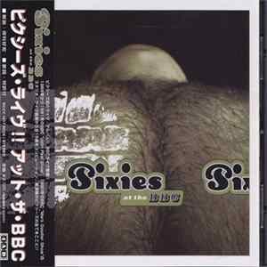 Pixies - At The BBC mp3