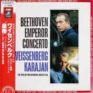 Beethoven, Weissenberg, Karajan, Berlin Philharmonic - Emperor Concerto mp3