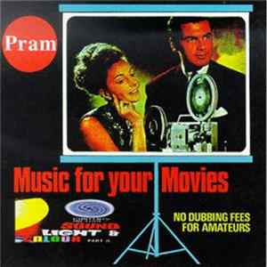 Pram - Music For Your Movies mp3