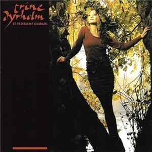 Trine Dyrholm - Et Frossent Øjeblik mp3
