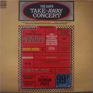 Various - The Dawn Take-Away Concert mp3