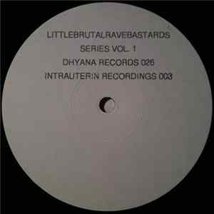 Various - Littlebrutalravebastards Series Vol. 1 mp3