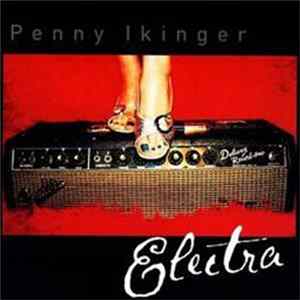 Penny Ikinger - Electra mp3