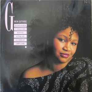 Gwen Guthrie - Seventh Heaven (US Remix) mp3