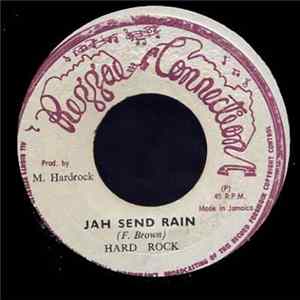 Hard Rock - Jah Send Rain mp3