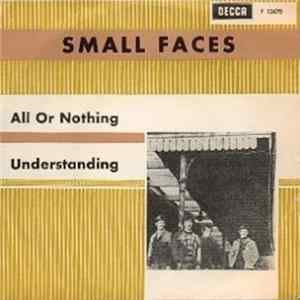 Small Faces - All Or Nothing mp3