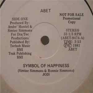 Jois - Symbol Of Happiness mp3