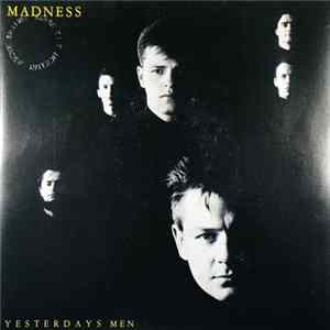 Madness - Yesterday's Men mp3