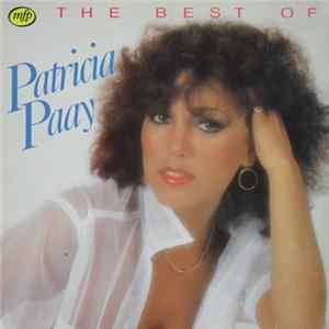 Patricia Paay - The Best Of Patricia Paay mp3