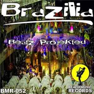 Beatz Projekted - Brazilia mp3