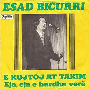 Esad Bicurri - E Kujtoj At Takim mp3