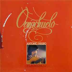 Antonio Negro - Ornachuelo mp3